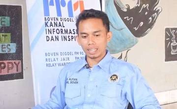 Jaga Mutu, Proses Masak MBG Dimulai Dini Hari 
