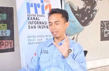 Pengawasan Ketat Pastikan Makanan MBG Aman Dikonsumsi