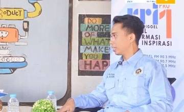 Puluhan Dapur 3T Disiapkan untuk Jangkau Kampung Terpencil