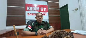 Nyamannya Daerah Kembali Kepada Pemda Setempat