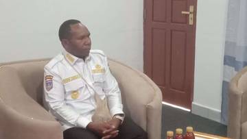 Festival Digoel Perkuat Kolaborasi Pemerintah dan Masyarakat