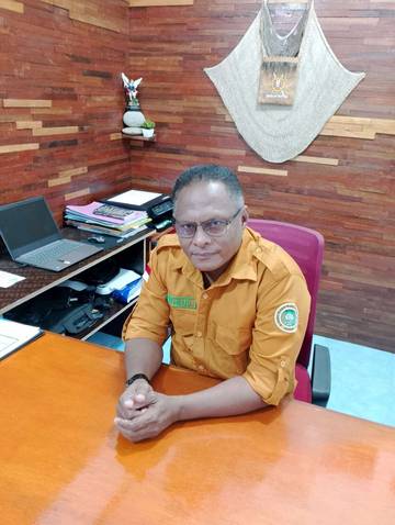 Tertutupnya Peluang Calon Independen pada Pilkada Tidak Langsung