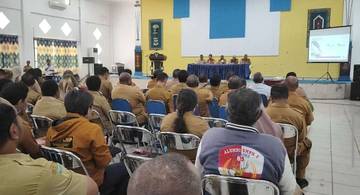Pemeriksaan BPK Fokus pada Kepatuhan Regulasi