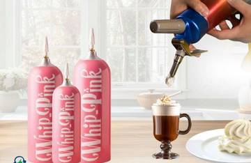 Whip Pink: Minuman Pink yang Sedang Booming