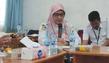 Boven Digoel Harus Siapkan Penguatan SDM Nakes Lokal 
