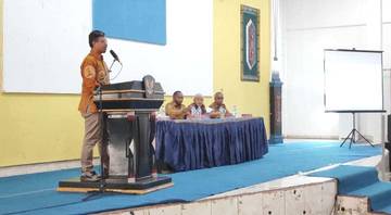 Temuan Kas dan Aset Masih Jadi Pengecualian LKPD