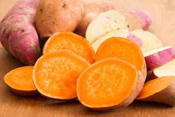 Pilihan Makanan Pengganti Nasi 