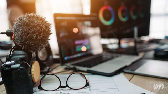 Dari Video hingga Audio: Evolusi Dunia Editing di Era Digital - RRI.co.id