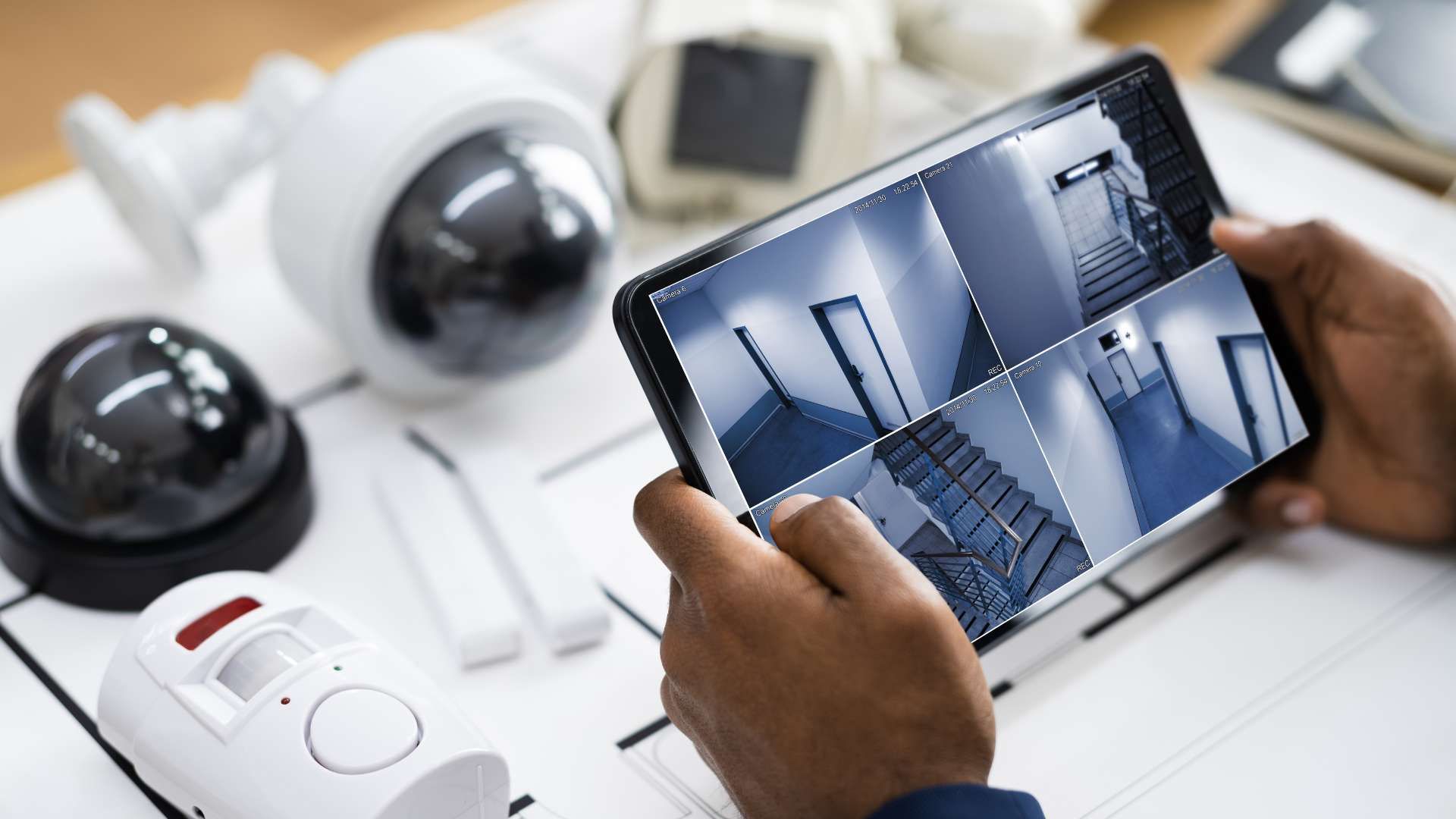 Server Anti Down! Rahasia Memilih Spesifikasi Komputer Terbaik untuk Monitoring CCTV 24 Jam