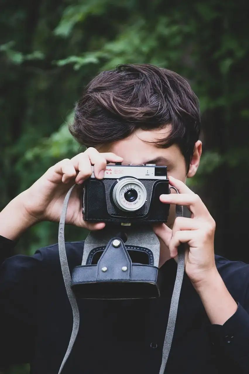 Belajar komposisi fotografi dengan teknik rule of thirds untuk hasil yang lebih menarik