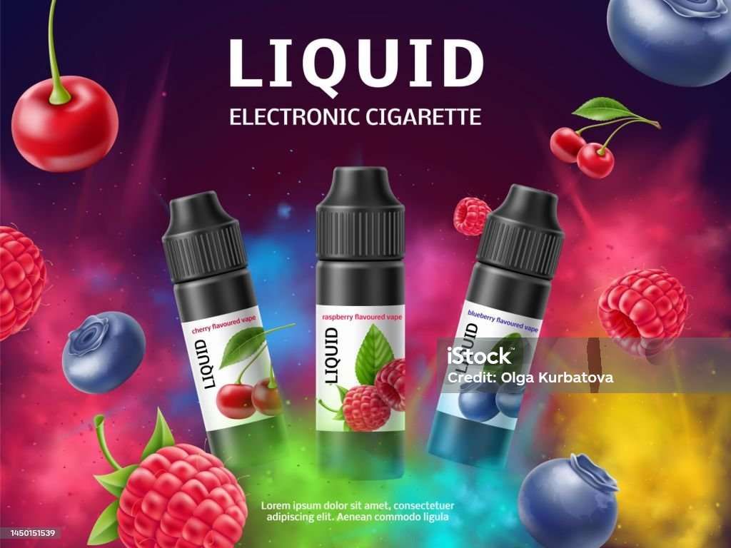 elfbar nachfüll pod läuft aus Berbahaya Seperti Rokok, Ini 5 Dampak Kecanduan Vapor atau Vape main image 1