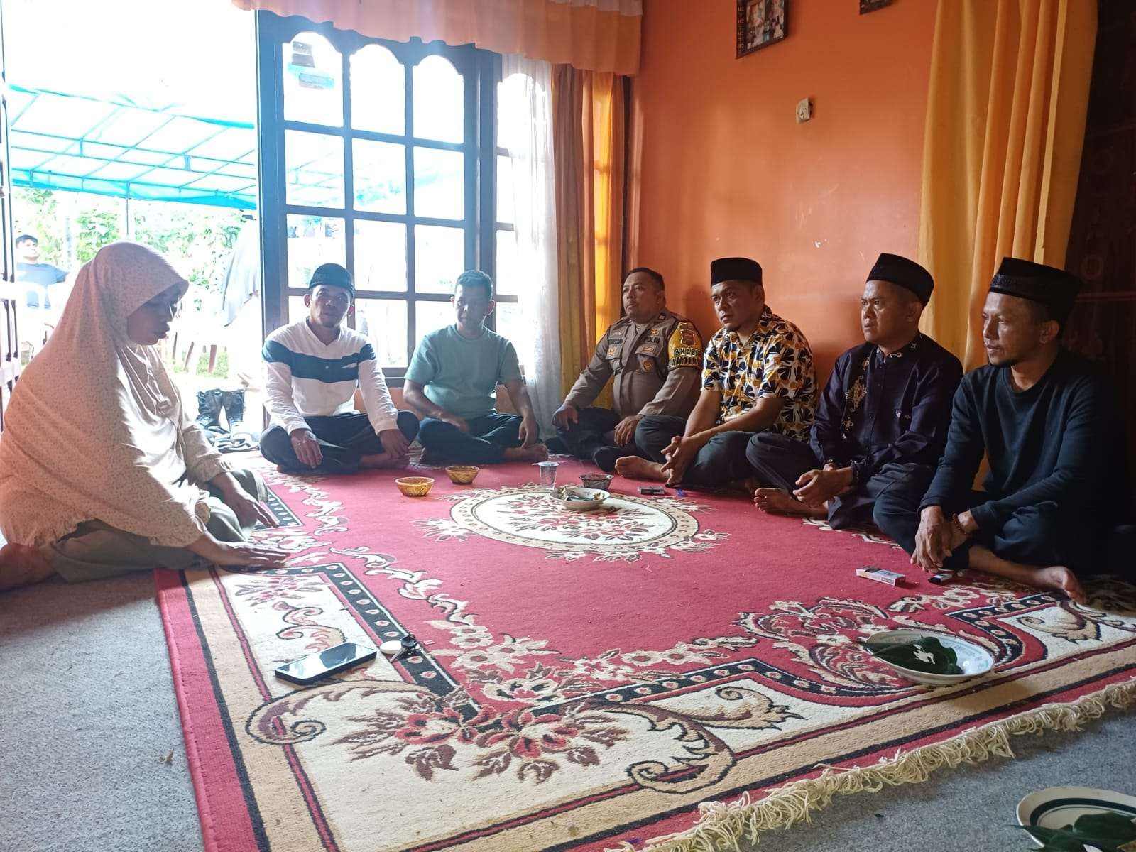 Seorang Warga Situjuah Korban Galodo Padang Panjang Meninggal