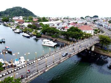Jembatan Sitinurbaya
