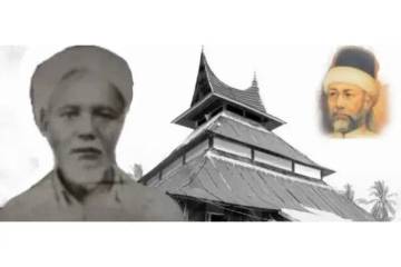 Syekh Burhanudin