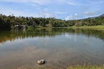 Danau Tuo Koto Sani