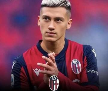 Bologna Incar Kapten Timnas Indonesia Jay Idzes