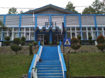Museum RRI Bukittinggi