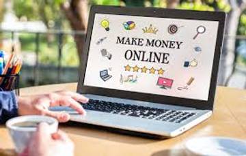 Jadi Bos Muda, 5 Tips Sukses Bisnis Online