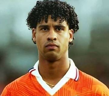 Frank Rijkaard 