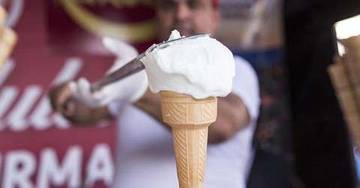 Sejarah Es Krim di Turki: Dari Tradisi Kuno hingga Daya Tarik Global