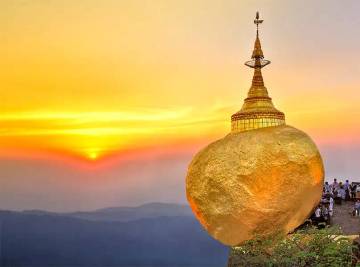 Wisata Religi di Asia Tenggara: Perpaduan Spiritualitas dan Keindahan Budaya