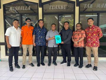 PSPP Siap Tatap Liga 4, Pengurus Umumkan Pelatih dan Manajer
