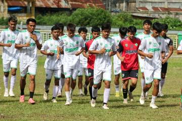 PSPP Datangkan Rudi Doang Hadapi Liga 4 Sumbar