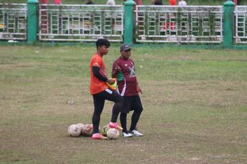 PSPP Tetapkan 23 Pemain untuk Liga 4 Sumbar