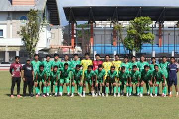 Persiapan Liga 4 Sumbar 2025, PSPP Kalahkan PPLP Sumbar
