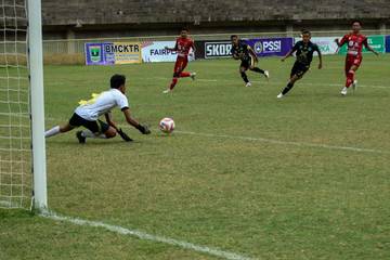 PSPP Kembali Raih Hasil Positif, Kalahkan GMR FC 