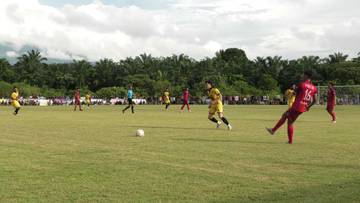 Fadhila FC Juara, Kapolres Cup 2025 Resmi Ditutup