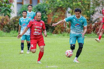 PS Pemko Menang Atas Tuan Rumah dalam Tarantang Jaya Ramadan Cup 2025