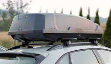  3 Tips Jitu Pasang Roof Box Aman Agar Mudik Nyaman Tanpa Khawatir