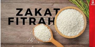 Zakat Fitrah: Pengertian, Tujuan, dan Ketentuan Pembayarannya