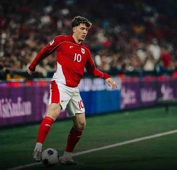 Debut Yang Belum Sempurna