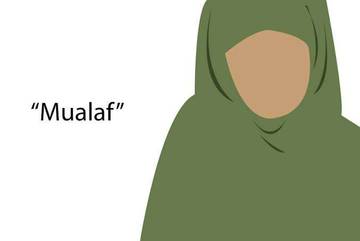 Kisah Mualaf yang Menemukan Kedamaian dalam Puasa Ramadan