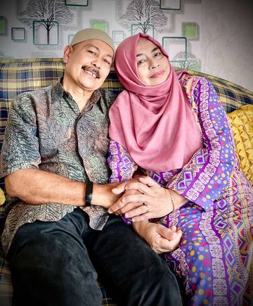 Pentingnya Menjaga Keharmonisan dan Komunikasi dalam Rumah Tangga Orang dengan Usia Lanjut