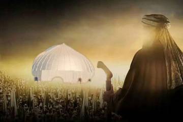 Mukjizat Nabi Sulaiman