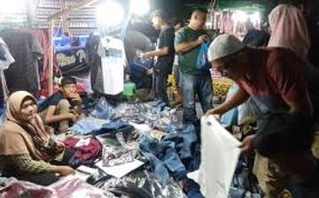 Tradisi Baju Baru Lebaran