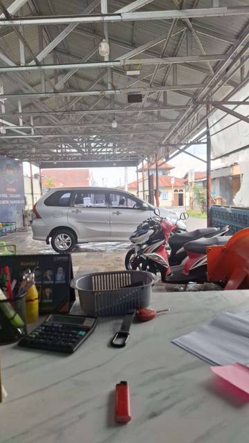 Panduan Lengkap Merawat Mobil