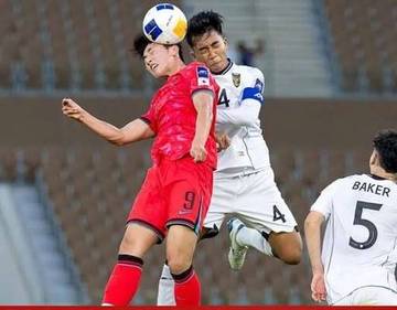 Kemenangan Indonesia Atas Korsel Timbulkan Tanda Tanya Media Jepang