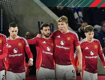 MU Akan Tur Ke Asia Mei 2025