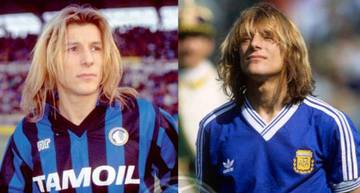 Claudio Paul Caniggia 