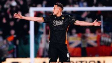 Ini Keinginan Jay Idzes Sebelum Tinggalkan Venezia