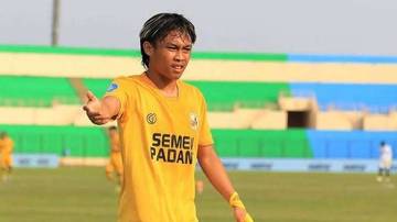 Perjalanan Karir Firman Juliansyah