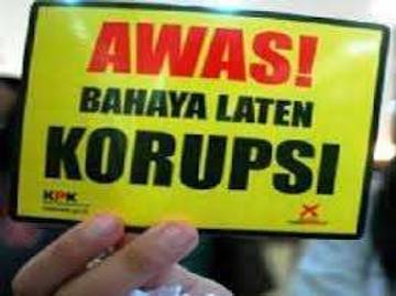 Dampak Buruk Korupsi pada Berbagai Aspek Kehidupan