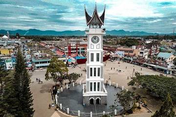 Fakta Menarik Jam Gadang Icon Bukittinggi