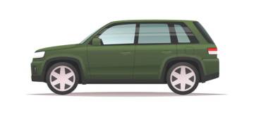 Perbandingan Mobil SUV dan MPV untuk Keluarga
