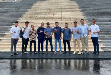 Transformasi Digital UMKM Minangkabau Perantauan Menuju Naik Kelas