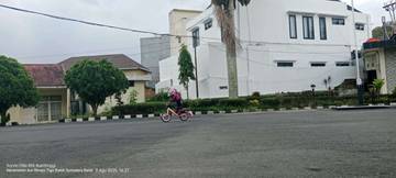 Push Bike, Olahraga Seru yang Sedang Hits